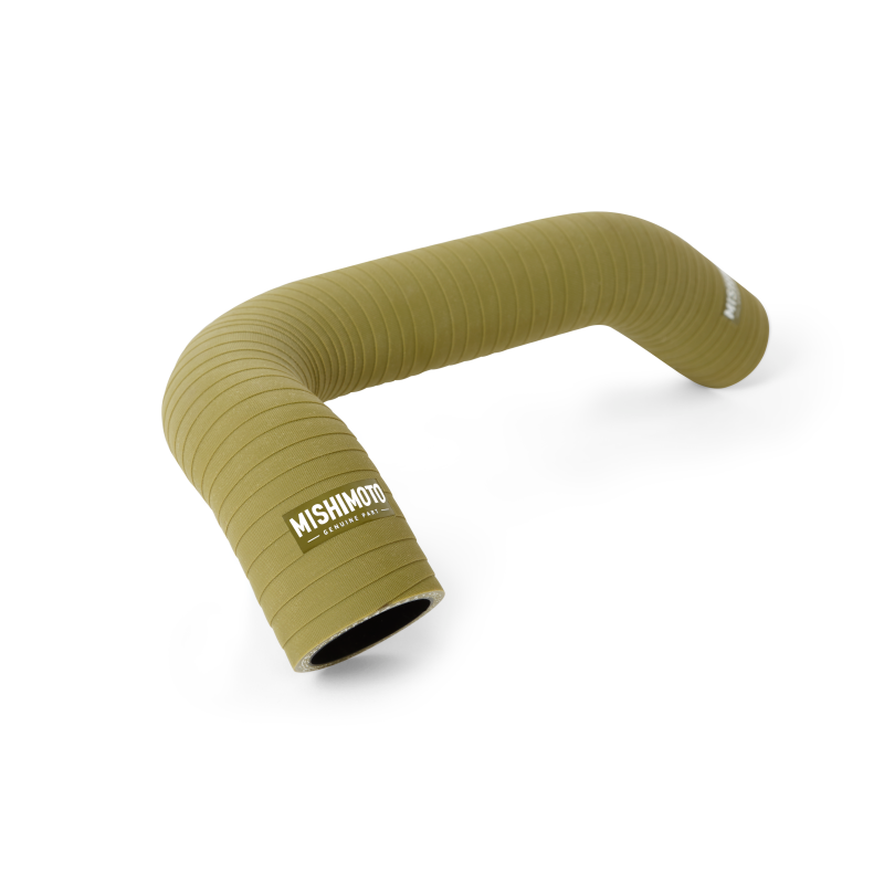 Mishimoto Jeep Wrangler 6 Cyl Silicone Olive Drab Hose Kit, 1997-2006 MMHOSE-WR6-97OD Photo - out of package
