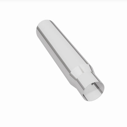 Magnaflow Tip 1-Pk Re 5.00X 24 4.00 Id 15 35149 35149 360 Degree Image Set