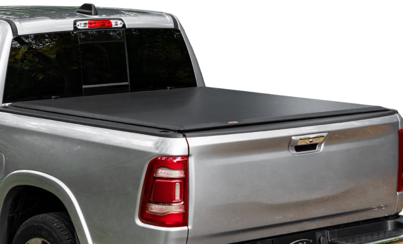 Access Lorado 87-04 Dodge Dakota 6ft 6in Bed Roll-Up Cover 44079 44079 Photo - Primary