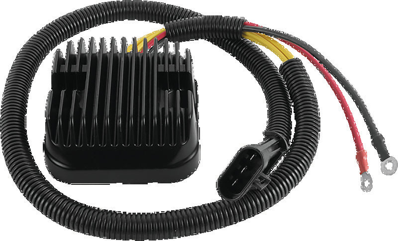QuadBoss Regulator/Rectifier Qb 485903 485903 Photo - Primary