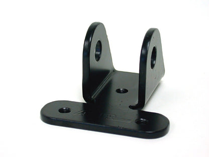 Ridetech Bracket to Mount C4 Corvette ShockWave Lower Control Arm 90000287 90000287 Photo - Primary