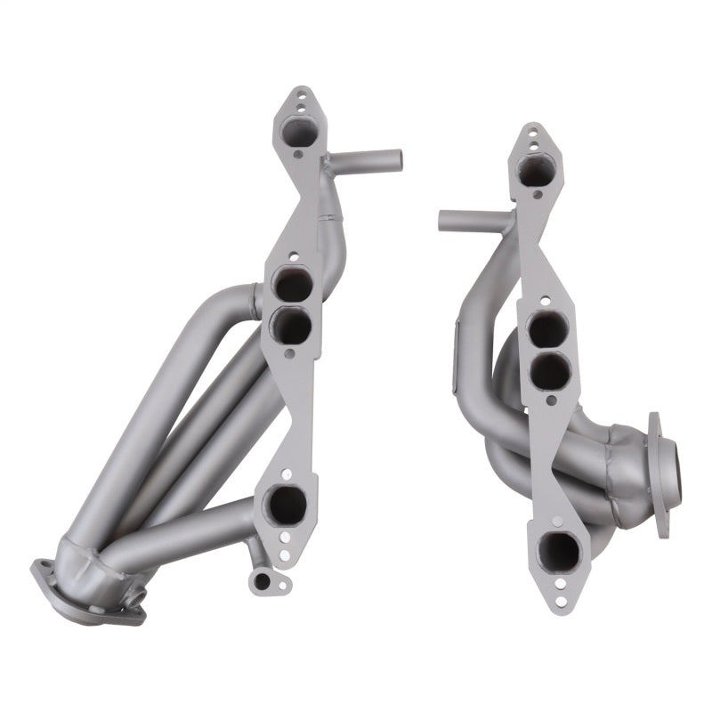 BBK Performance 94-95 GM LT-1 Single Cat 1-5/8 Shorty Headers (Coated) 1567 Photo - out of package