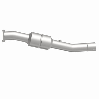 MagnaFlow HM Grade Federal / EPA Compliant Direct-Fit Catalytic Converter 93479 360 Degree Image Set