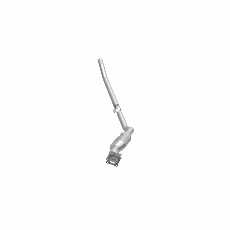 MagnaFlow HM Grade Federal / EPA Compliant Direct-Fit Catalytic Converter 93273 360 Degree Image Set
