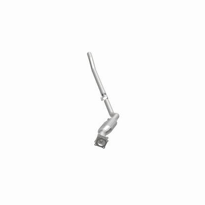 MagnaFlow HM Grade Federal / EPA Compliant Direct-Fit Catalytic Converter 93273 360 Degree Image Set