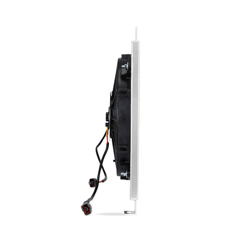 Mishimoto Fan Shroud Kit 06+ Honda Civic SI MMFS-CIV-06SI User 2