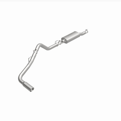 MagnaFlow Dodge Ram 1500 Street Series Cat-Back Performance Exhaust System 15862 360 Degree Image Set