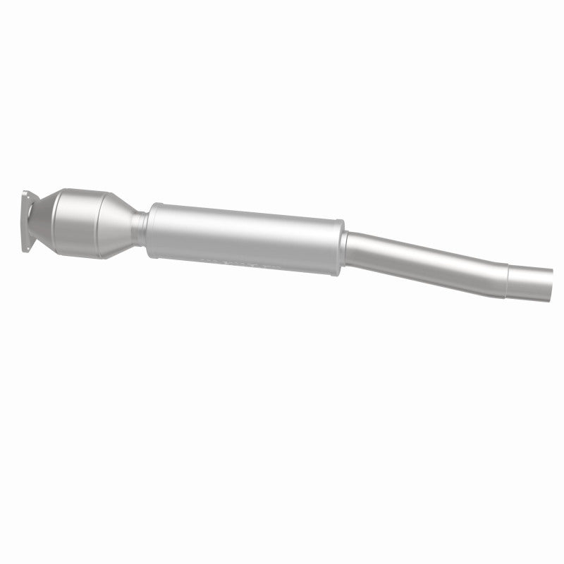 MagnaFlow Volkswagen Phaeton HM Grade Federal / EPA Compliant Direct-Fit Catalytic Converter 24979 360 Degree Image Set