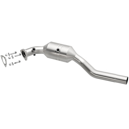 MagnaFlow Porsche 911 California Grade CARB Compliant Direct-Fit Catalytic Converter 444067 Photo - Primary