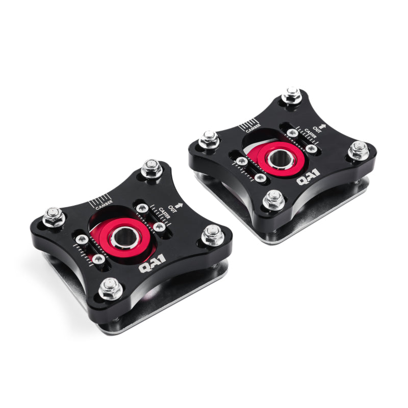 QA1 Precision Products Caster/Camber Kit CC115 CC115 Photo - Primary