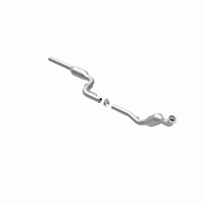 MagnaFlow Mercedes-Benz HM Grade Federal / EPA Compliant Direct-Fit Catalytic Converter 24402 360 Degree Image Set