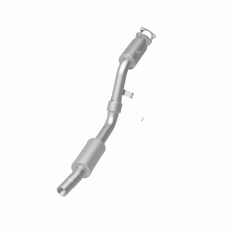 MagnaFlow Audi A4 Quattro California Grade CARB Compliant Direct-Fit Catalytic Converter 5461903 360 Degree Image Set