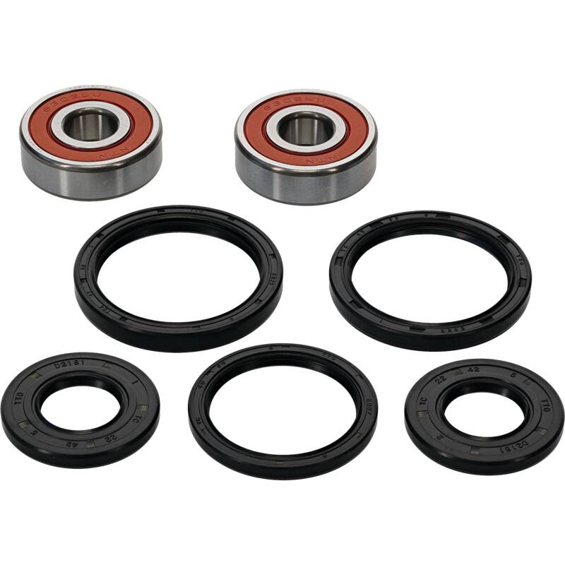 Pivot Works Pw Premium Wheel Bearing 25-1311-P 25-1311-P Photo - Primary