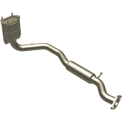 MagnaFlow HM Grade Federal / EPA Compliant Direct-Fit Catalytic Converter 23702 Photo - Primary