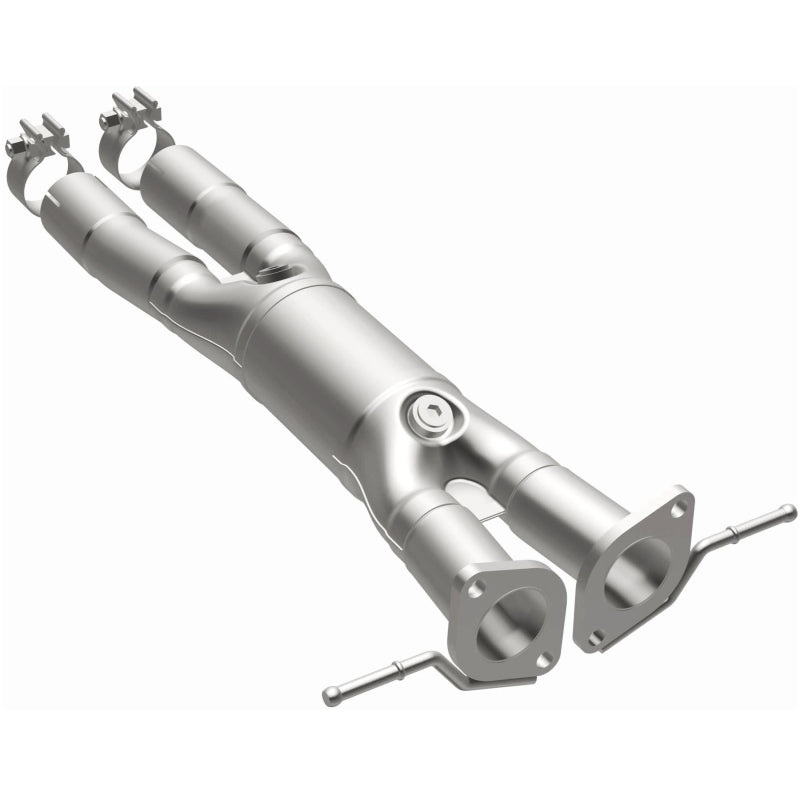 MagnaFlow Ford OEM Grade Federal / EPA Compliant Direct-Fit Catalytic Converter 21-278 Photo - out of package