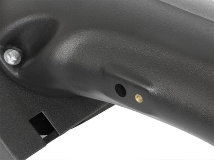 aFe Magnum FORCE Stage-2 Pro DRY S Cold Air Intake System - Ford F-150 Eco 51-32112-B Photo - Unmounted