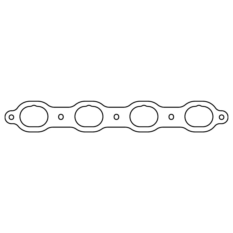 Cometic Gasket Cometic Porsche M48.00/M48.50 955 .060in AFM Intake Manifold Gasket Set C4927 C4927 Photo - Primary