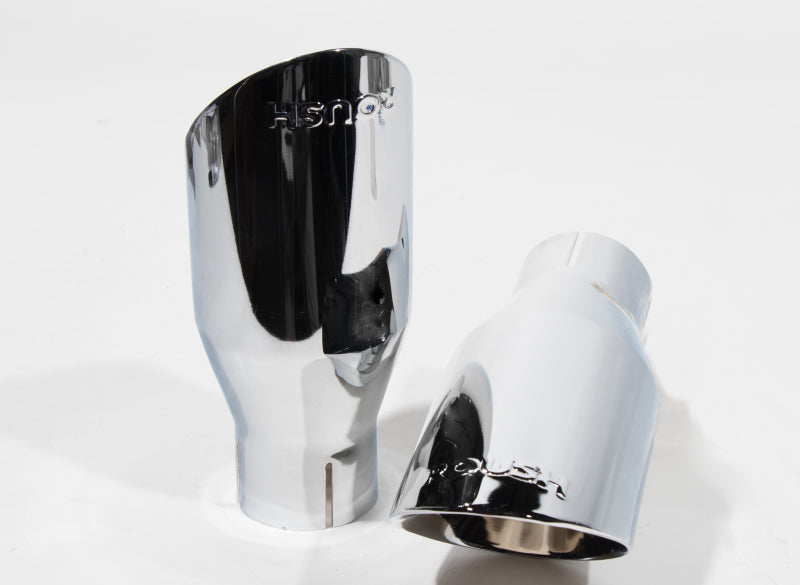 ROUSH 2015-2017 Ford Mustang 5.0L V8 Cat-Back Exhaust Kit (Fastback Only) 422092 422092 Photo - Close Up