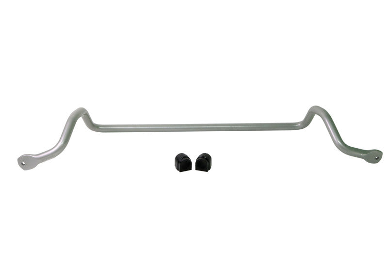 Whiteline Front Sway bar BMF73 Photo - Close Up
