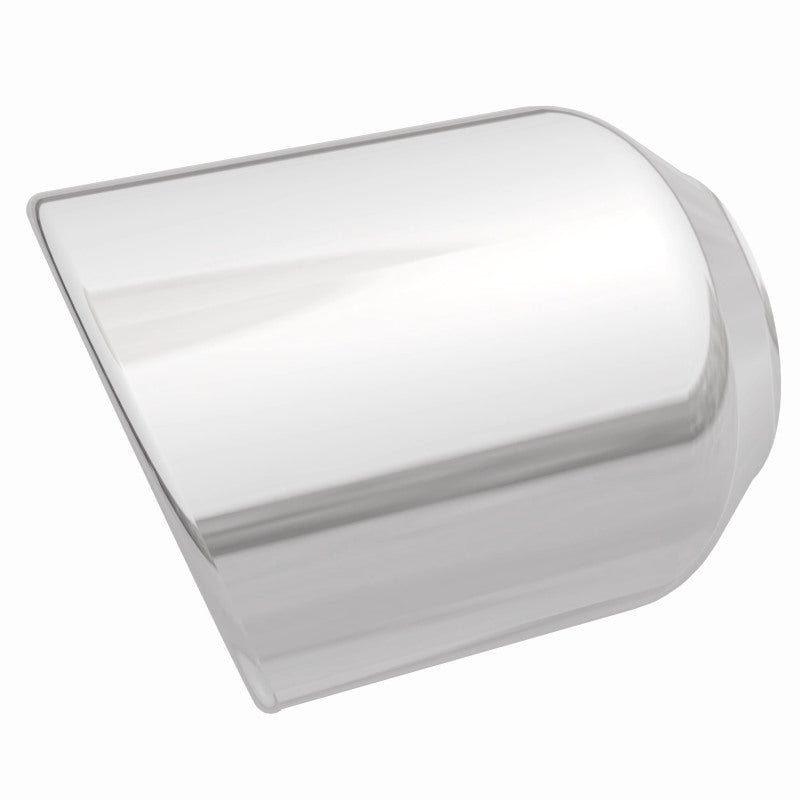 Magnaflow Tip 1-Pk Bbr 4.00 X 5.00 2.5 Id 1 35136 35136 360 Degree Image Set