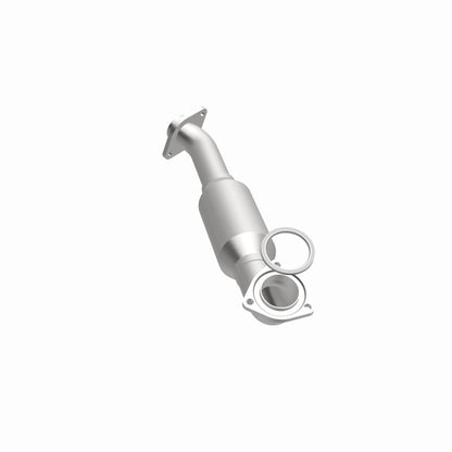 MagnaFlow Pontiac G8 California Grade CARB Compliant Direct-Fit Catalytic Converter 5461689 360 Degree Image Set