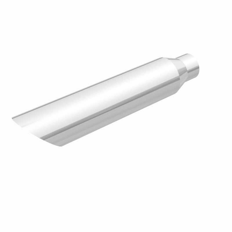 Magnaflow Tip 1-Pk Bb 3.50 X 18 2.25 Id 45D 35216 35216 360 Degree Image Set
