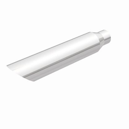 Magnaflow Tip 1-Pk Bb 3.50 X 18 2.25 Id 45D 35216 35216 360 Degree Image Set