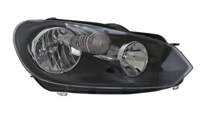 Hella 10-14 Volkswagen Jetta Wagen Headlamp Rh 010310081 010310081 Photo - Primary