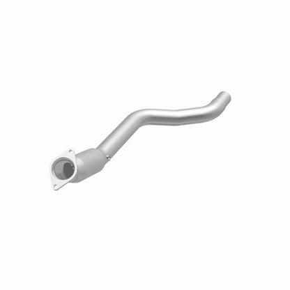 MagnaFlow California Grade CARB Compliant Direct-Fit Catalytic Converter 4561965 360 Degree Image Set