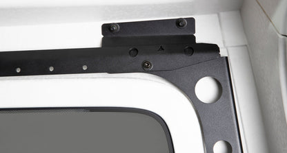 Rhino-Rack 18-20 Jeep Wrangler JL 4 Door 3 Base Backbone Mounting System RJLB1 RJLB1 Photo - Primary