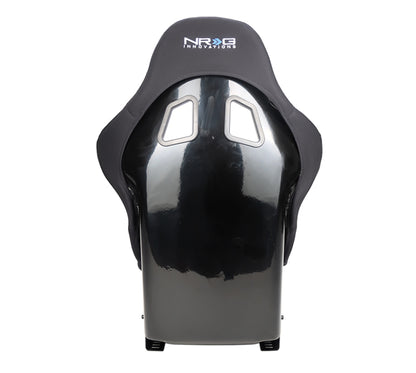 NRG FRP Bucket Seat-Race Style Bolster/Lumbar-(Medium) FRP-311 Photo - Primary