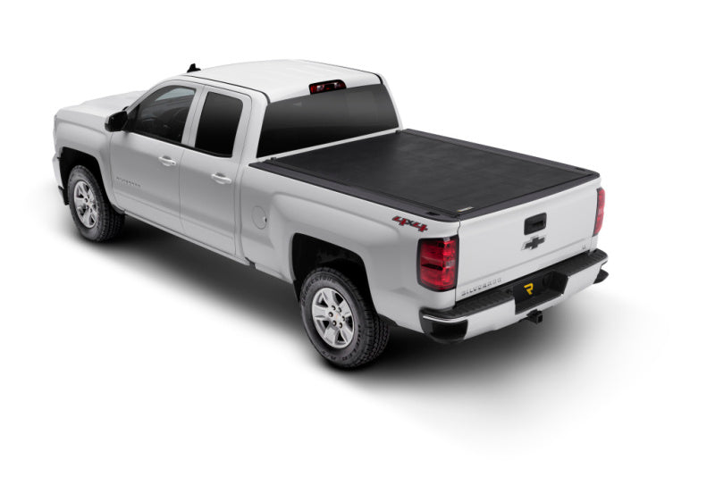 BAK Revolver X2 14-18 GM Silverado,Sierra & 2019 Legacy/Limited 6' 6" Bed 39121 Photo - Primary
