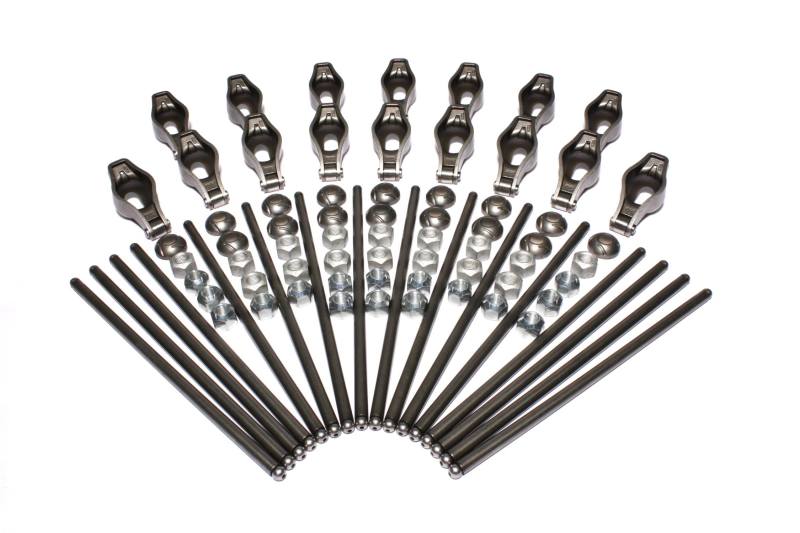 Comp Cams Pontiac Magnum Rocker/ Pushrod Kit RP1451-16 Photo - Primary