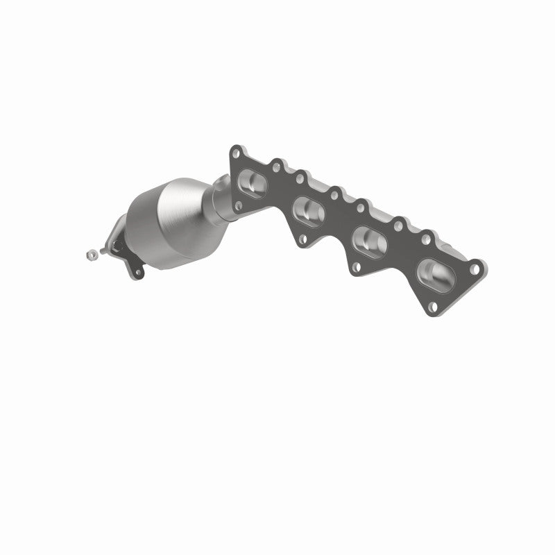 MagnaFlow Hyundai OEM Grade Federal / EPA Compliant Manifold Catalytic Converter 49899 360 Degree Image Set