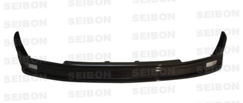 Seibon TA Front Lip Lexus IS300 2000-2003 FL0003LXIS-TA FL0003LXIS-TA Photo - Primary