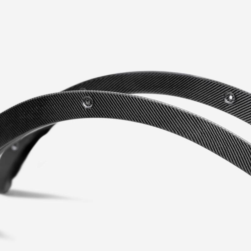 Anderson Composites 21-22 Ford Bronco 4 Door Carbon Fiber Fender Flare Delete Kit AC-FDL21FDBR4D AC-FDL21FDBR4D User 1