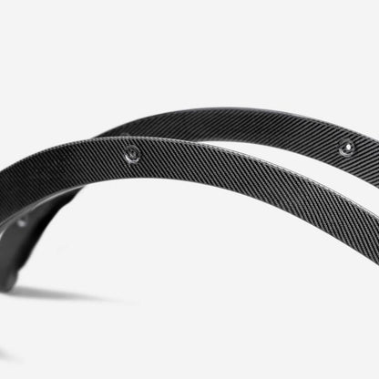Anderson Composites 21-22 Ford Bronco 4 Door Carbon Fiber Fender Flare Delete Kit AC-FDL21FDBR4D AC-FDL21FDBR4D User 1