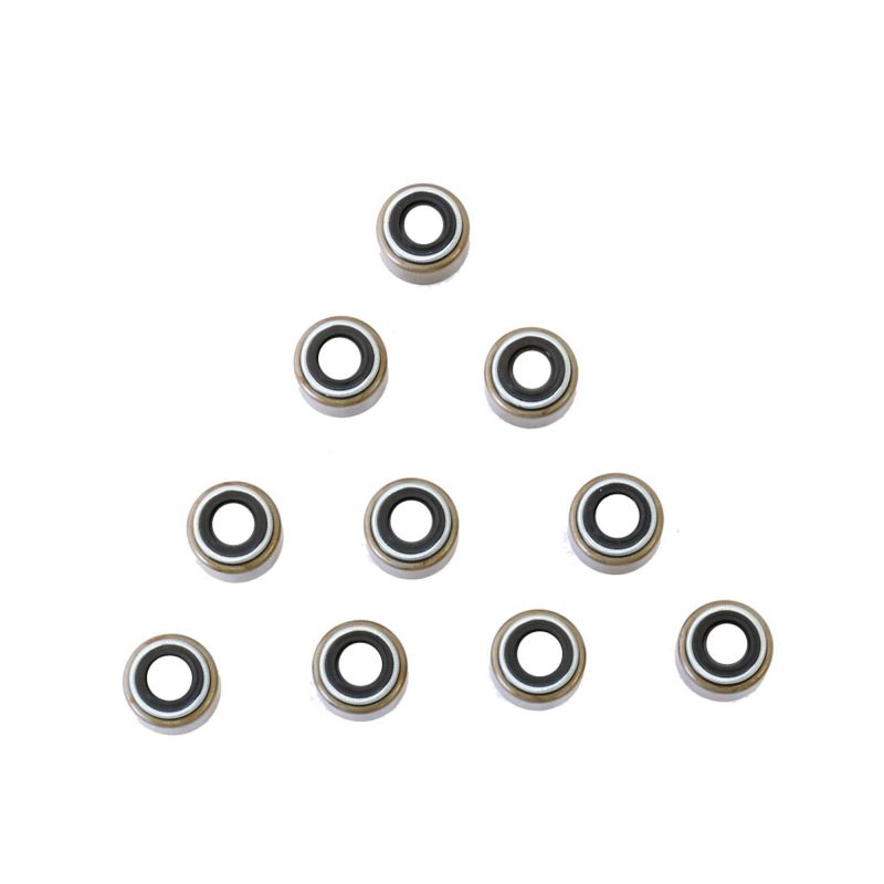 Athena 03-13 Yamaha YFM Raptor 350 Valve Stem Seal Kit P400485420612 P400485420612 Photo - Primary
