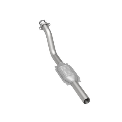MagnaFlow Standard Grade Federal / EPA Compliant Direct-Fit Catalytic Converter 23128 360 Degree Image Set