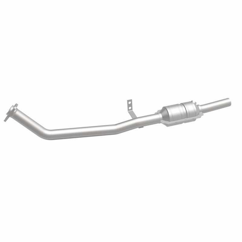 MagnaFlow Infiniti J30 HM Grade Federal / EPA Compliant Direct-Fit Catalytic Converter 23740 360 Degree Image Set