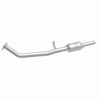 MagnaFlow Infiniti J30 HM Grade Federal / EPA Compliant Direct-Fit Catalytic Converter 23740 360 Degree Image Set