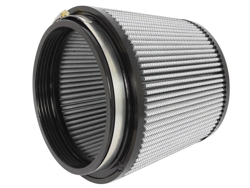 aFe Magnum FLOW Pro DRY S Universal Air Filter - 7F x 9B x 7T (Inv) x 7H i 21-91055 Photo - Unmounted