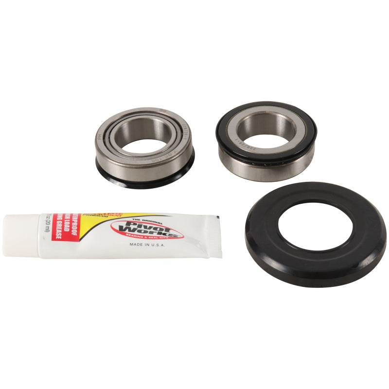 Pivot Works 13-22 Suzuki RMZ250 PW Steering Stem Bearing Kit PWSSK-S12-000 PWSSK-S12-000 Photo - Primary