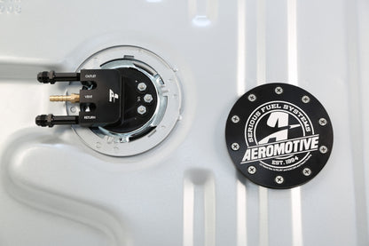 Aeromotive Fuel Tank Gen 2, 81-88 Cutlass, 2 Door (Available Q3 2018) 18152 Photo - in package