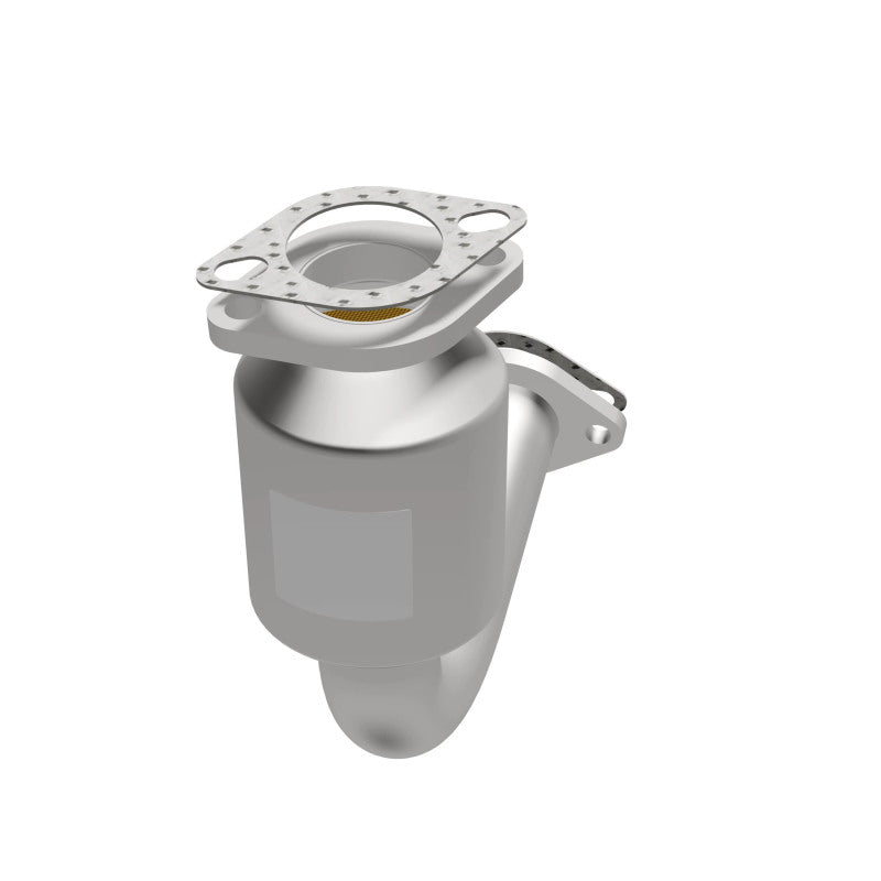 MagnaFlow HM Grade Federal / EPA Compliant Direct-Fit Catalytic Converter 50874 360 Degree Image Set