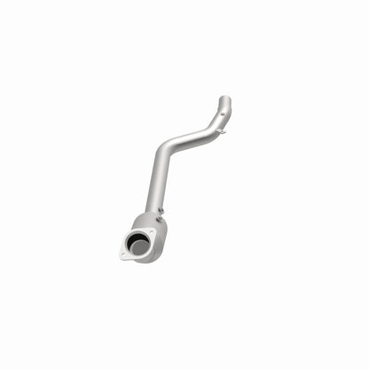 MagnaFlow HM Grade Federal / EPA Compliant Direct-Fit Catalytic Converter 26202 360 Degree Image Set