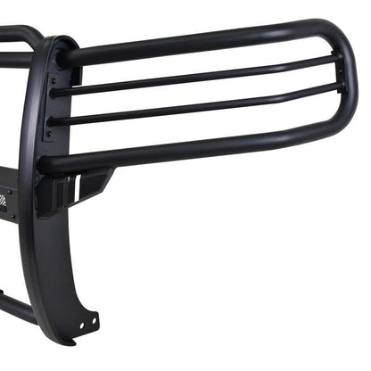 Westin 14-21 Toyota 4Runner (Excl. Limited) Sportsman X Grille Guard - Textured Black 40-33825 40-33825 Photo - Unmounted