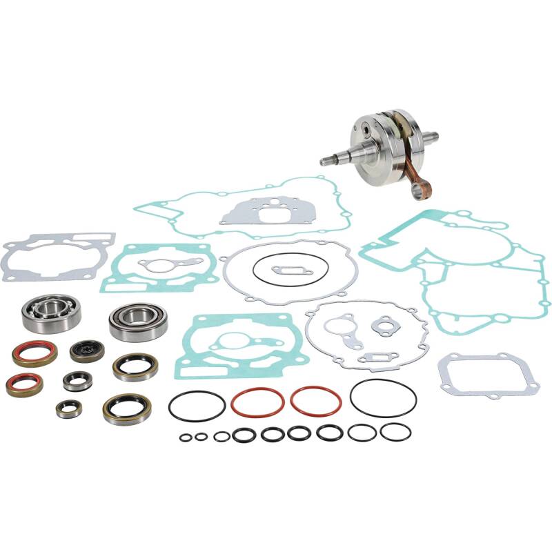 Hot Rods 14-15 KTM 150 SX 150cc Bottom End Kit CBK0211 CBK0211 Photo - Primary