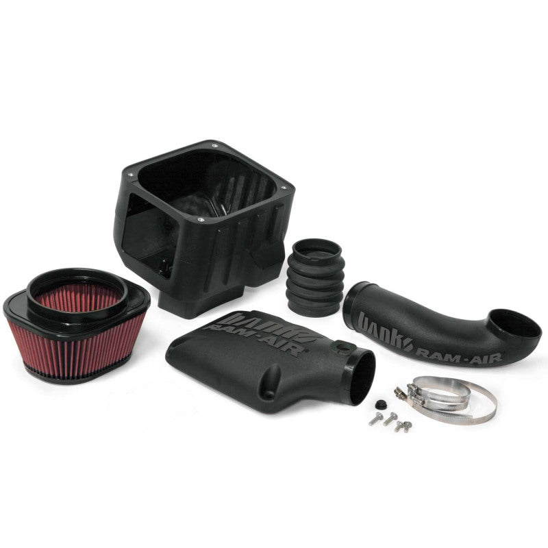 Banks Power 09-12 Chev/Gmc 1500 w/Elec Fan Ram-Air Intake System 41850 Photo - out of package
