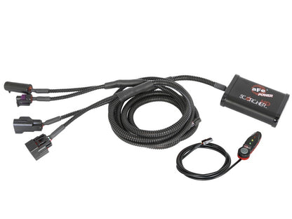 aFe  POWER 77-43012 SCORCHER HD Module 77-43012 Photo - Unmounted